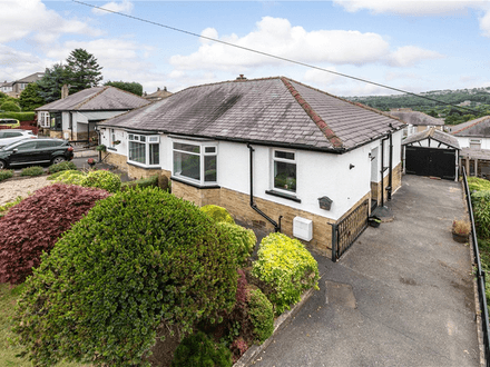 • No onward chain• Semi-detached true bungalow• Two good sized bedrooms• Recently modernised• Gardens to the front and rear• Driveway• Popular residential location• Close to local amenities• Gas fired heating and double glazing• EPC = D